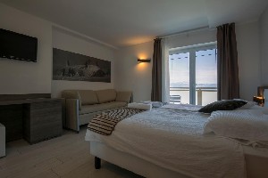 Hotel LUNA BIANCA wakacje