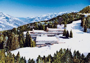 Hotel MARILLEVA wakacje