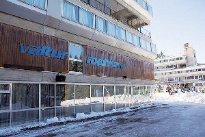 Hotel MARILLEVA wakacje