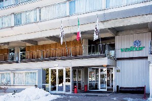 Hotel MARILLEVA wakacje