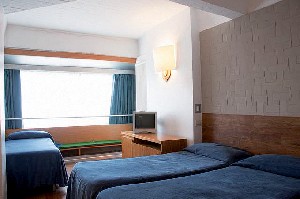 Hotel MARILLEVA wakacje