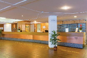 Hotel MARILLEVA wakacje