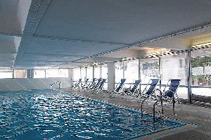 Hotel MARILLEVA wakacje