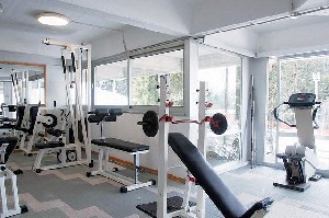 Hotel MARILLEVA wakacje