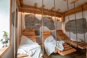 Hotel MILANO (VERMIGLIO) wakacje