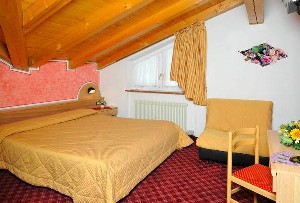 Hotel MILANO (VERMIGLIO) wakacje