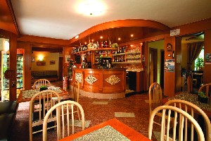 Hotel MILANO (VERMIGLIO) wakacje