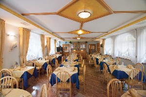 Hotel MILANO (VERMIGLIO) wakacje