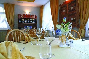 Hotel MILANO (VERMIGLIO) wakacje