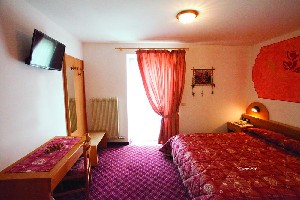 Hotel MILANO (VERMIGLIO) wakacje