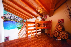 Hotel MILANO (VERMIGLIO) wakacje