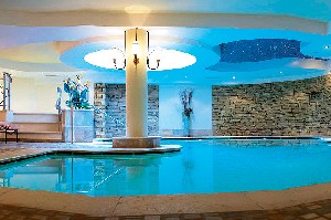 Hotel MONTE GINER wakacje