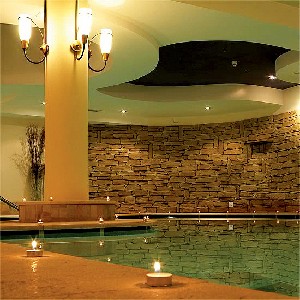 Hotel MONTE GINER wakacje