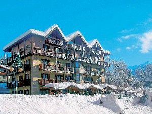 Hotel MONTE GINER wakacje