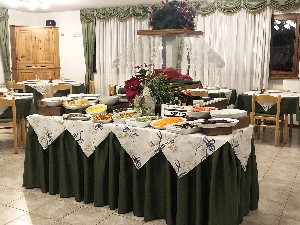 Hotel PARK HOTEL BELLEVUE wakacje