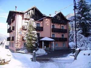 Hotel PARK HOTEL BELLEVUE wakacje