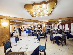 Hotel PARK HOTEL FOLGARIDA wakacje