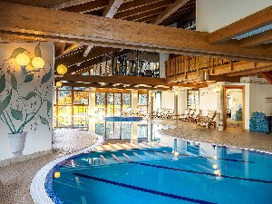 Hotel PARK HOTEL FOLGARIDA wakacje