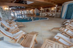 Hotel PARK HOTEL FOLGARIDA wakacje