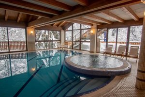 Hotel PARK HOTEL FOLGARIDA wakacje