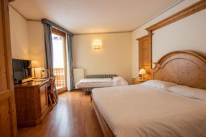 Hotel PARK HOTEL FOLGARIDA wakacje