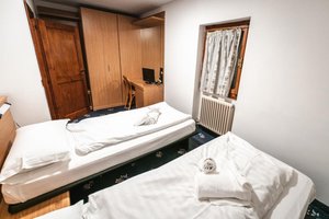 Hotel RENZI wakacje