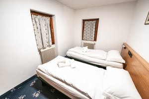 Hotel RENZI wakacje