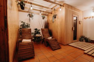Hotel RENZI wakacje
