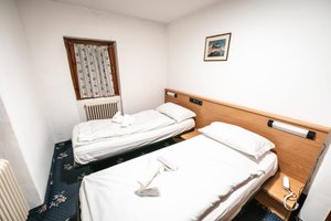 Hotel RENZI wakacje