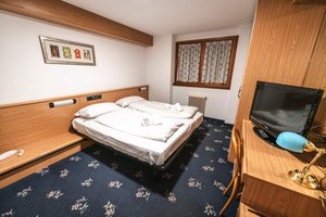 Hotel RENZI wakacje