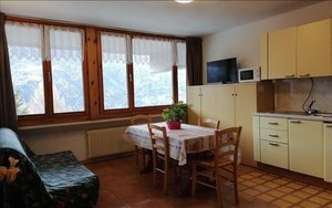 Hotel RESIDENCE ABETE wakacje