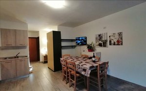 Hotel RESIDENCE ABETE wakacje