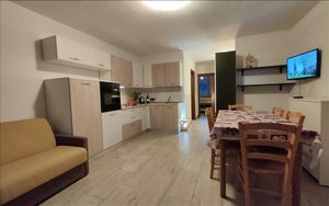 Hotel RESIDENCE ABETE wakacje