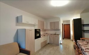 Hotel RESIDENCE ABETE wakacje