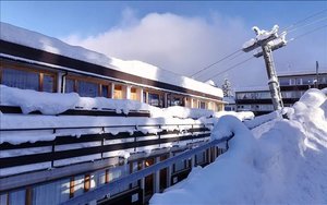 Hotel RESIDENCE ABETE wakacje
