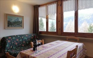 Hotel RESIDENCE ABETE wakacje