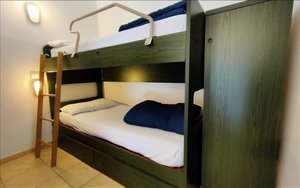 Hotel RESIDENCE ABETE wakacje