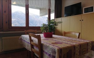 Hotel RESIDENCE ABETE wakacje