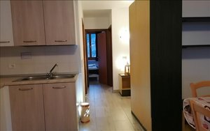 Hotel RESIDENCE ABETE wakacje