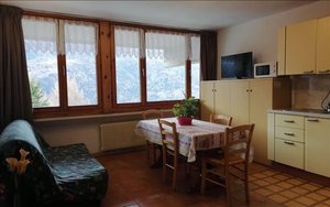 Hotel RESIDENCE ABETE wakacje