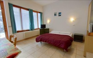 Hotel RESIDENCE ABETE wakacje