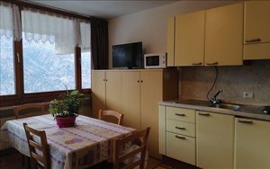 Hotel RESIDENCE ABETE wakacje