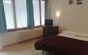 Hotel RESIDENCE ABETE wakacje