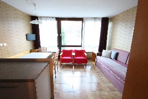 Hotel RESIDENCE LAGO ROTONDO wakacje