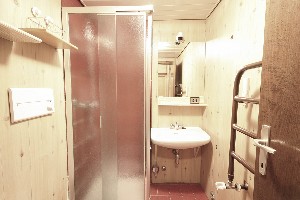 Hotel RESIDENCE LAGO ROTONDO wakacje