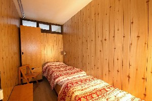 Hotel RESIDENCE LAGO ROTONDO wakacje