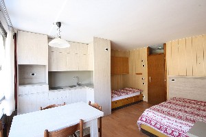 Hotel RESIDENCE LAGO ROTONDO wakacje