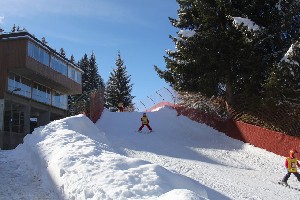 Hotel RESIDENCE LORES 2 wakacje