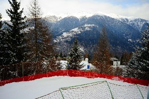 Hotel RESIDENCE LORES 2 wakacje