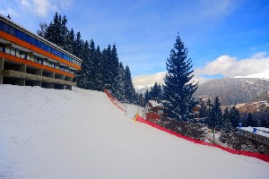 Hotel RESIDENCE LORES 2 wakacje